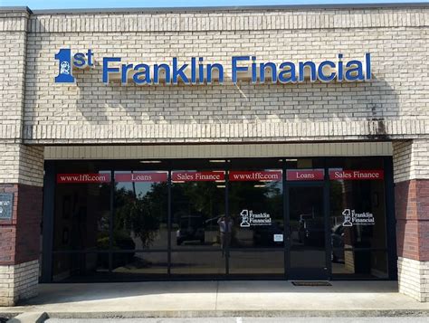 Payday Loans Franklin Tn